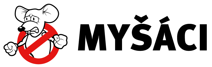 Myšáci s.r.o. - deratizace, dezinsekce, dezinfekce